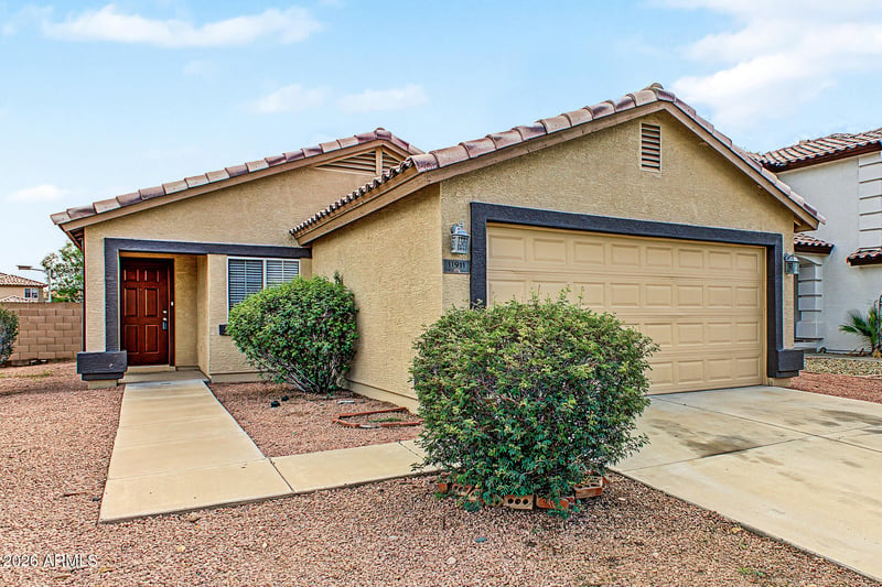11911 W Dahlia Dr, El Mirage, AZ 85335