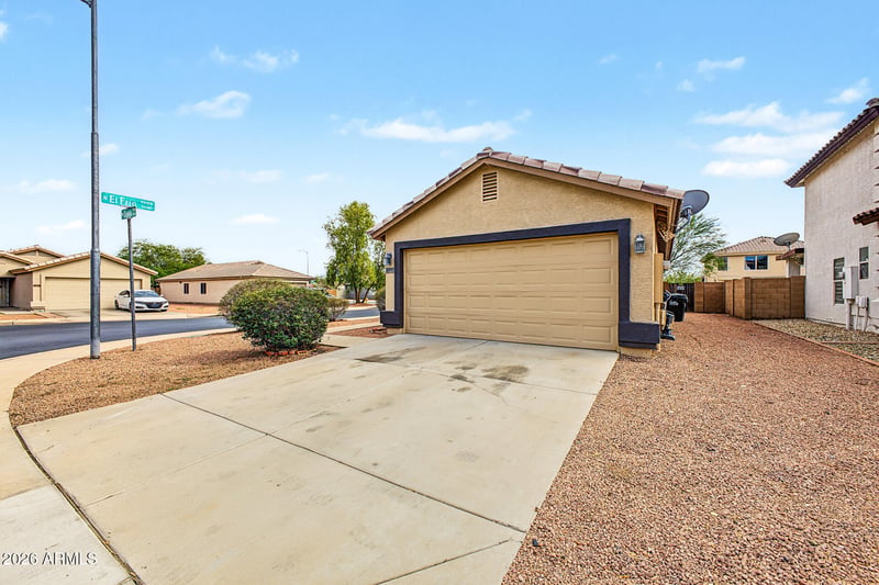 11911 W Dahlia Dr, El Mirage, AZ 85335