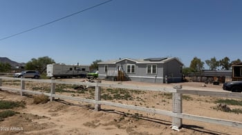11912 S Airport Rd, Buckeye, AZ 85326