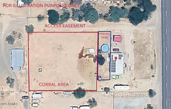 11912 S Airport Rd, Buckeye, AZ 85326