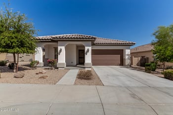 11915 184th Ave, Goodyear, AZ 85338