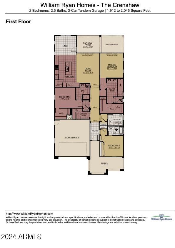 11915 184th Ave, Goodyear, AZ 85338