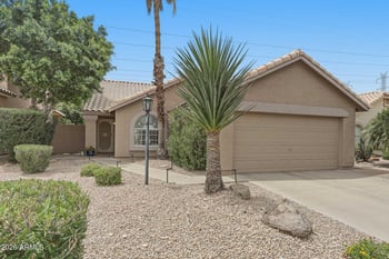 11916 111th Way, Scottsdale, AZ 85259