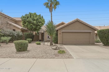 11916 111th Way, Scottsdale, AZ 85259