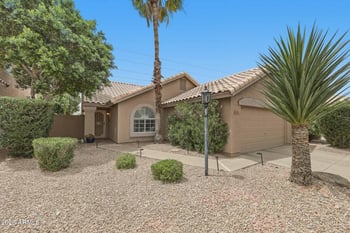 11916 111th Way, Scottsdale, AZ 85259