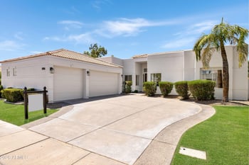 11916 N 81st St, Scottsdale, AZ 85260