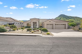 11917 Mariposa Grande Dr, Scottsdale, AZ 85255