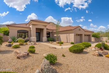 11917 Mariposa Grande Dr, Scottsdale, AZ 85255