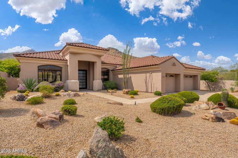 11917 Mariposa Grande Dr, Scottsdale, AZ 85255