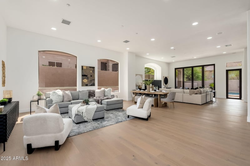 11917 Mariposa Grande Dr, Scottsdale, AZ 85255