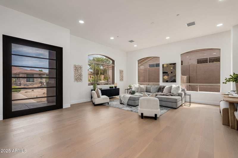 11917 Mariposa Grande Dr, Scottsdale, AZ 85255