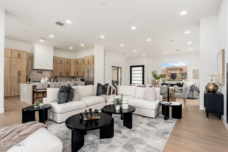 11917 Mariposa Grande Dr, Scottsdale, AZ 85255