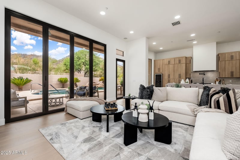 11917 Mariposa Grande Dr, Scottsdale, AZ 85255