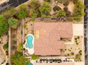 11917 Mariposa Grande Dr, Scottsdale, AZ 85255