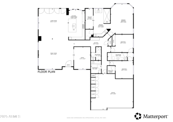 11917 Mariposa Grande Dr, Scottsdale, AZ 85255