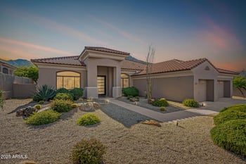 11917 Mariposa Grande Dr, Scottsdale, AZ 85255
