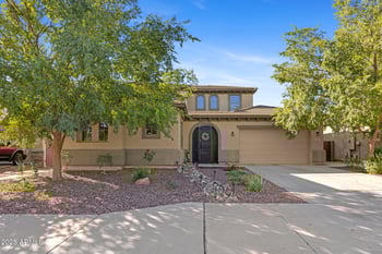 11917 Villa Hermosa Ln, Sun City, AZ 85373