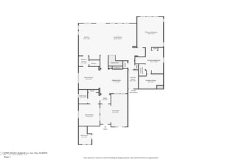 11917 Villa Hermosa Ln, Sun City, AZ 85373
