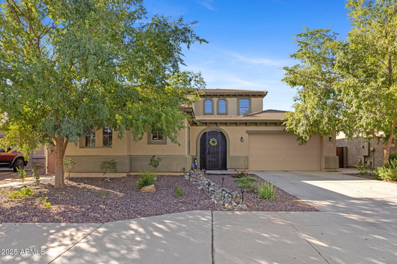 Home Worth Check