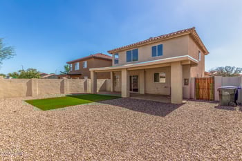 11918 Aster Dr, El Mirage, AZ 85335
