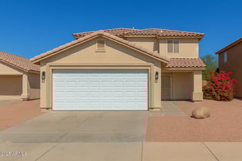 11918 Aster Dr, El Mirage, AZ 85335