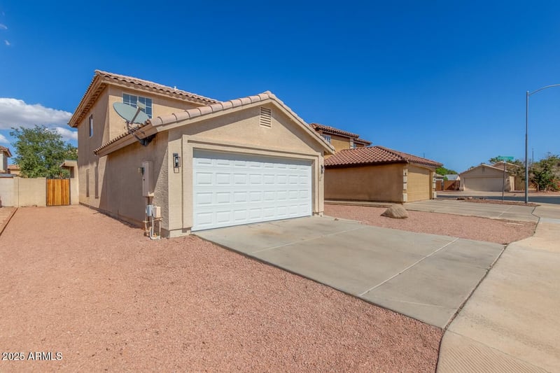 11918 Aster Dr, El Mirage, AZ 85335