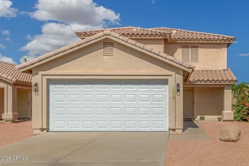 11918 Aster Dr, El Mirage, AZ 85335