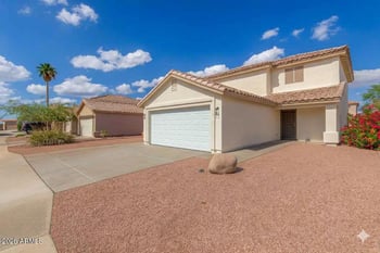 11918 Aster Dr, El Mirage, AZ 85335