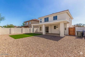 11918 Aster Dr, El Mirage, AZ 85335