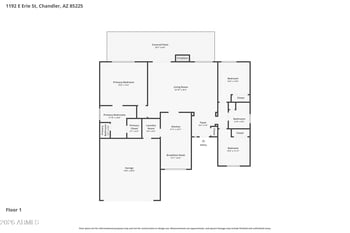 1192 Erie St, Chandler, AZ 85225