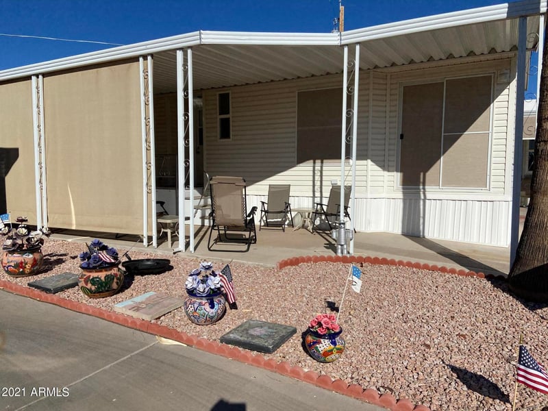 1192 Klamath Ave #192, Apache Junction, AZ 85119