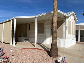 1192 Klamath Ave #192, Apache Junction, AZ 85119