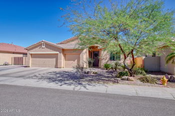 1192 Springfield Pl, Chandler, AZ 85286
