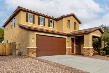 11920 El Cortez Pl, Peoria, AZ 85383