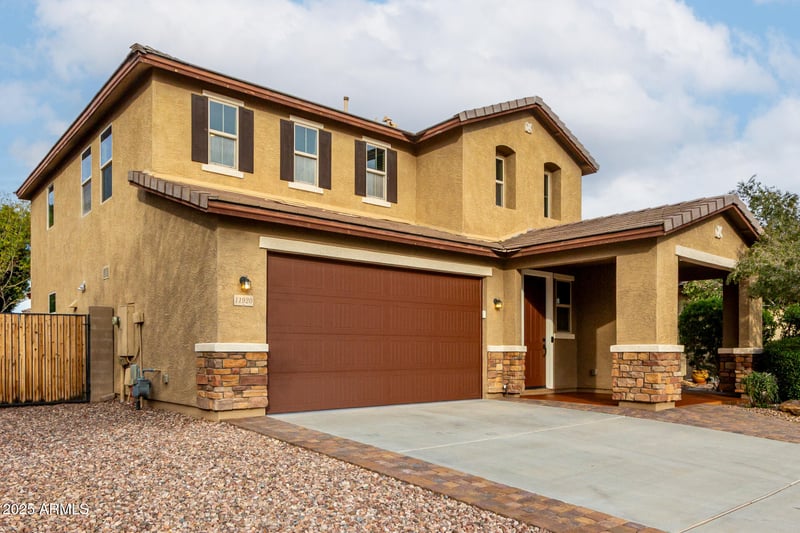 11920 El Cortez Pl, Peoria, AZ 85383