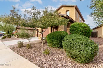 11920 El Cortez Pl, Peoria, AZ 85383