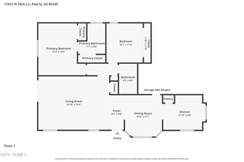 11921 76th Ln, Peoria, AZ 85345