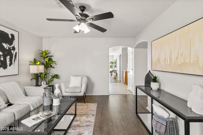 11921 Bloomfield Rd, El Mirage, AZ 85335