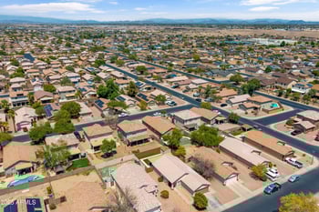 11921 Bloomfield Rd, El Mirage, AZ 85335