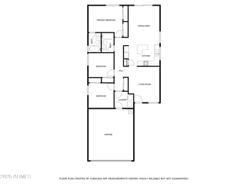 11921 Flores Dr, El Mirage, AZ 85335