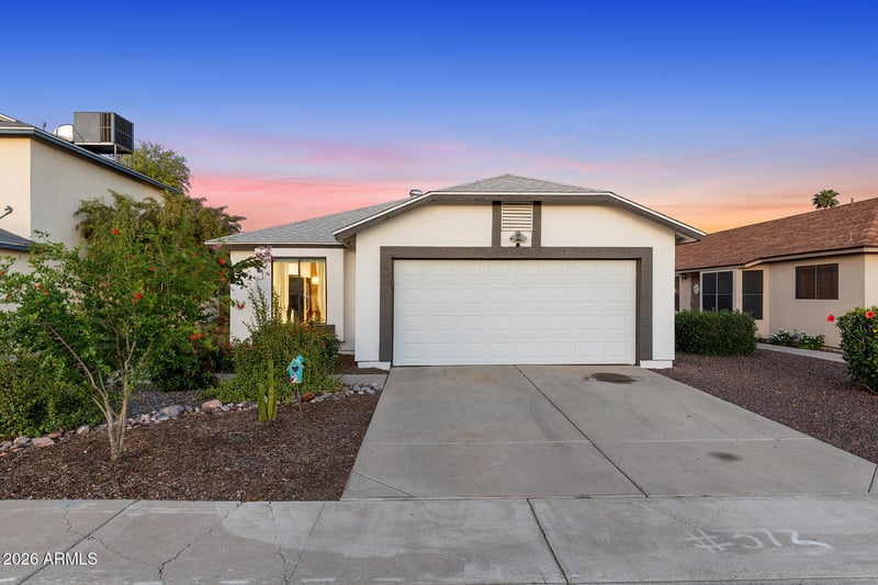 Home Worth Check
