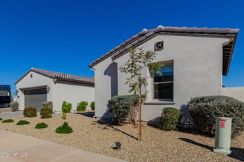 11921 N Spearfish St, Surprise, AZ 85388