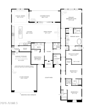 11921 Spearfish St, Surprise, AZ 85388