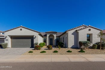 11921 Spearfish St, Surprise, AZ 85388