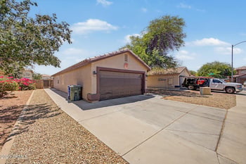 11921 Aster Dr, El Mirage, AZ 85335