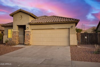 11921 Monte Vista Rd, Avondale, AZ 85392