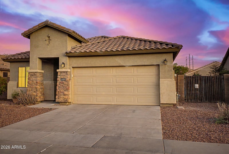 11921 W Monte Vista Rd, Avondale, AZ 85392