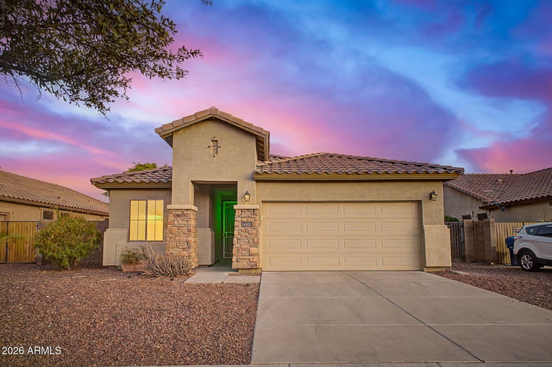 11921 W Monte Vista Rd, Avondale, AZ 85392