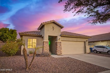 11921 Monte Vista Rd, Avondale, AZ 85392