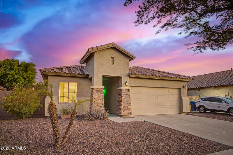 11921 W Monte Vista Rd, Avondale, AZ 85392